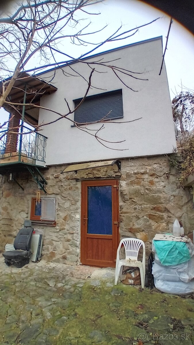 Záhradný domček. - 16