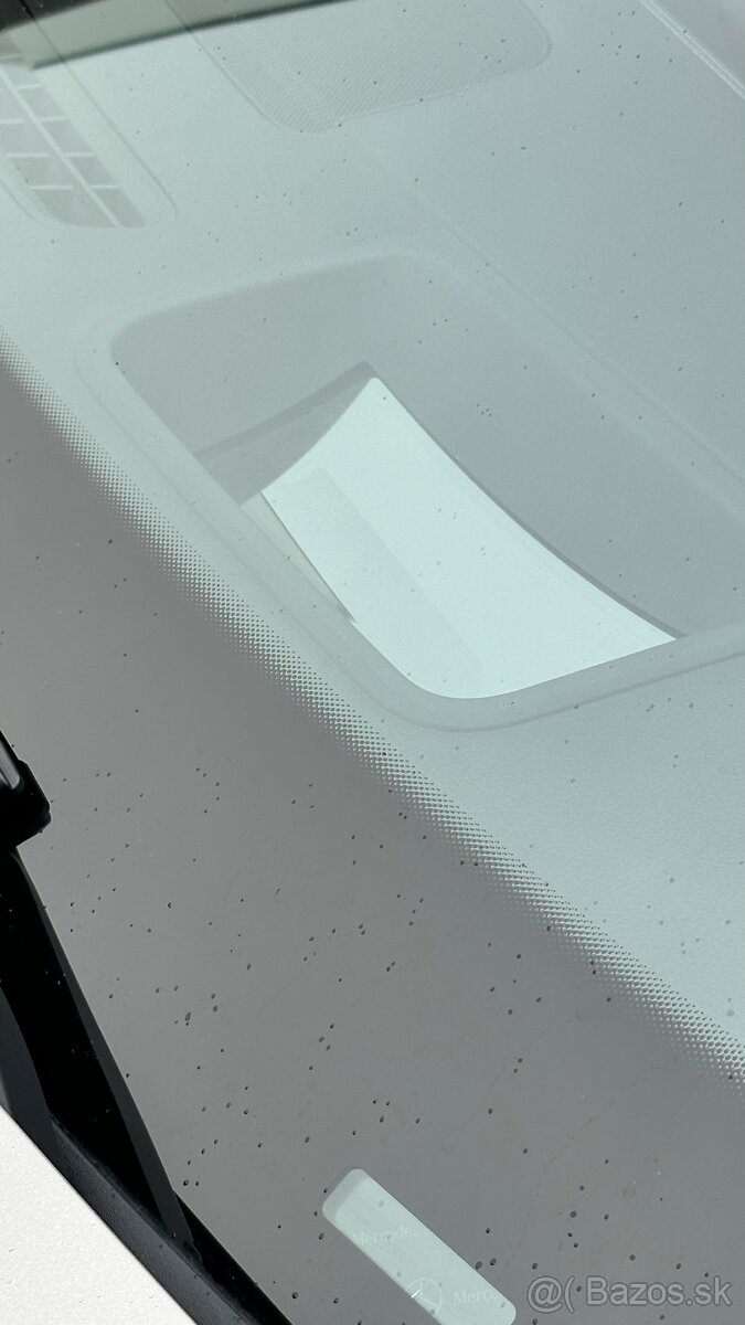 PREDAM MERCEDES BENZ CLA 200d SHOTING BREAK - 16