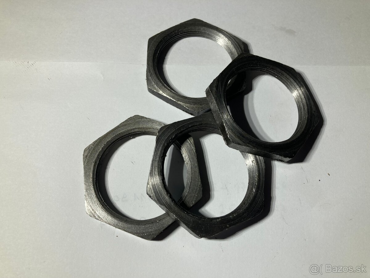 Uaz, Gaz ochranné manžety na nápravu predám - 16