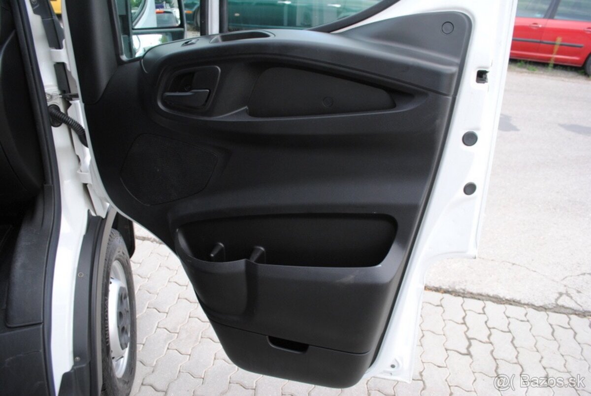Iveco Daily - ODPOČET DPH - PREDAJ AJ NA SPLÁTKY - 16