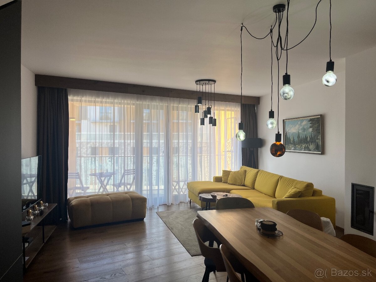 Prenajom app Vysoke Tatry /Brezy/ Silvester Obsadený - 16