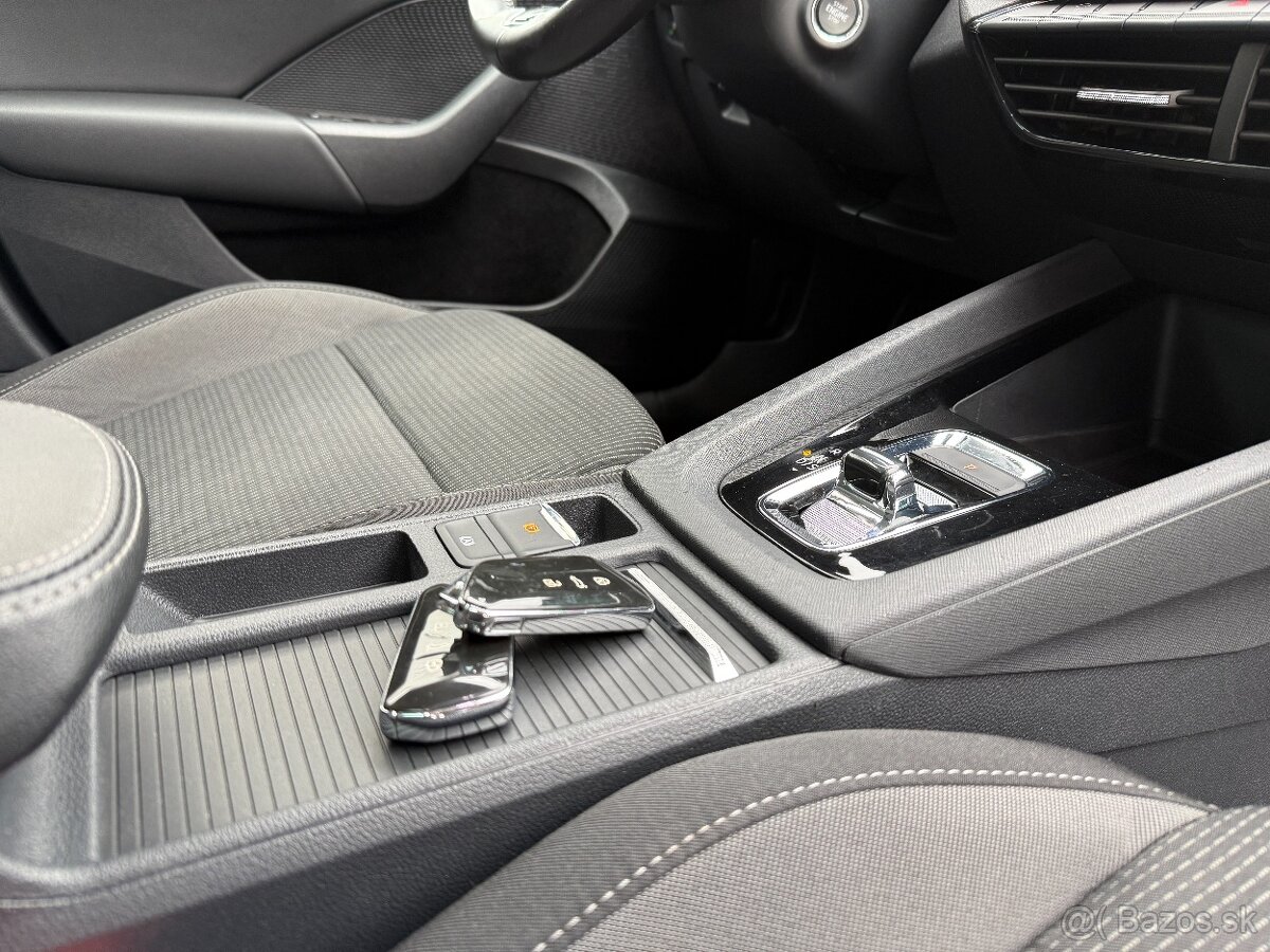 Skoda Octavia Combi 2.0 TDI DSG - 16