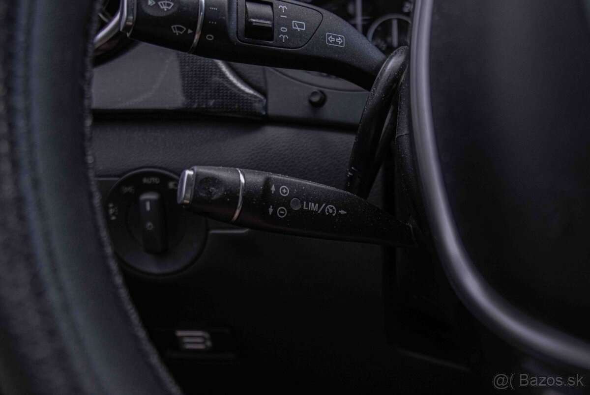 Mercedes-Benz B trieda 180 CDI BlueEFFICIENCY - 16