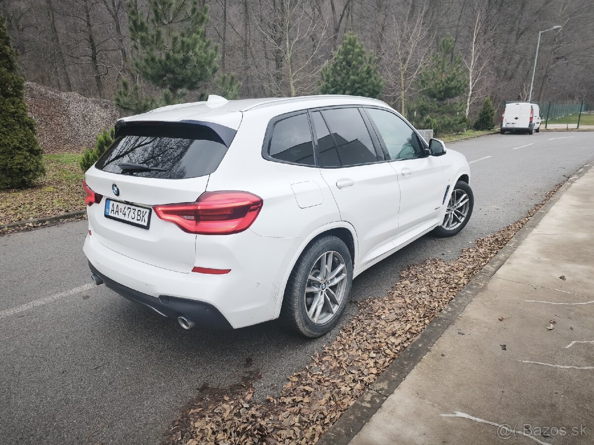 Bmw x3 - 16