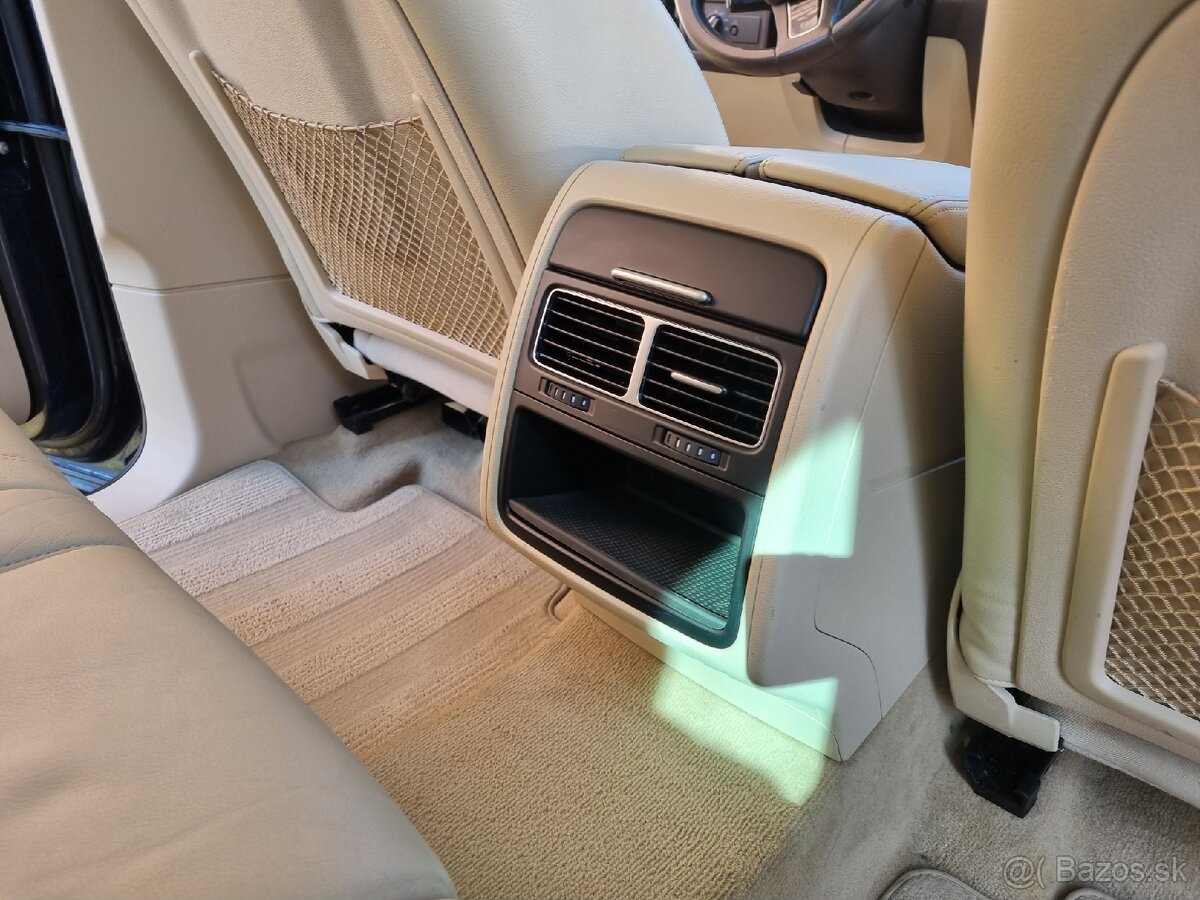 Volkswagen Touareg 3.0Tdi - 16