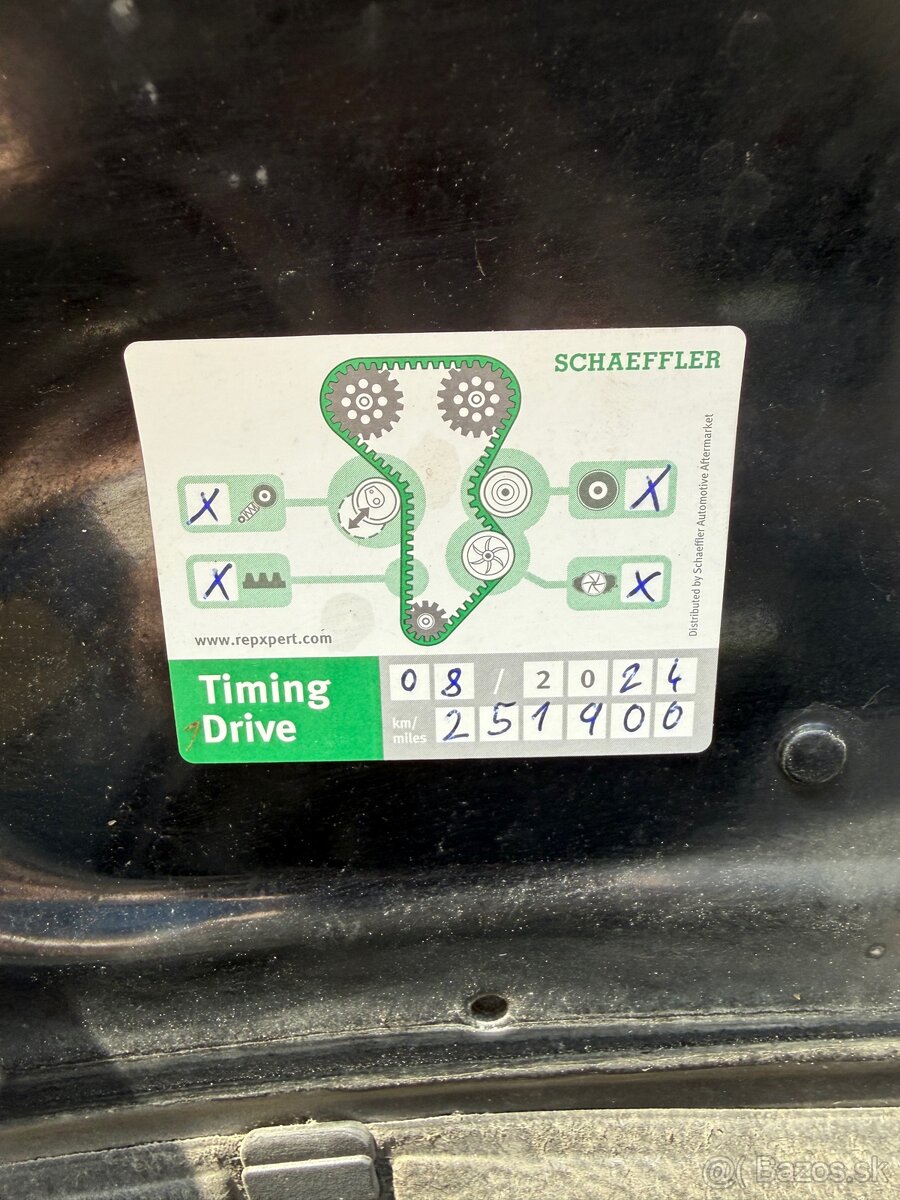 Audi A6 C6 4F (facelift) 2010 - 16