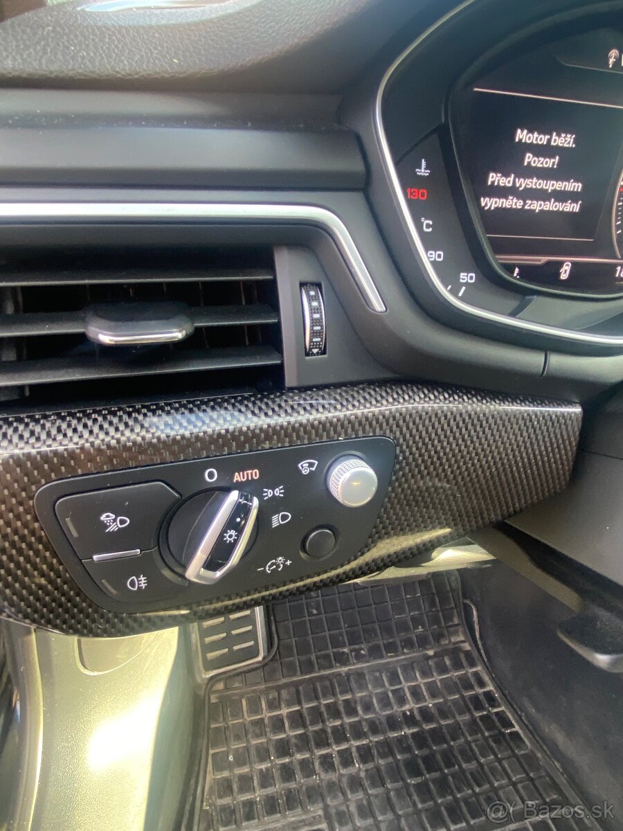 Audi S5 coupe - 16
