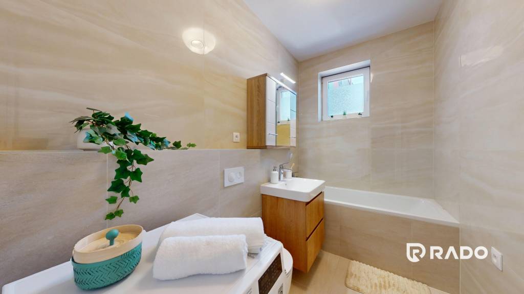 RADO | 2i byt s terasami | parkovanie | Pred Poľom, Trenčín - 16