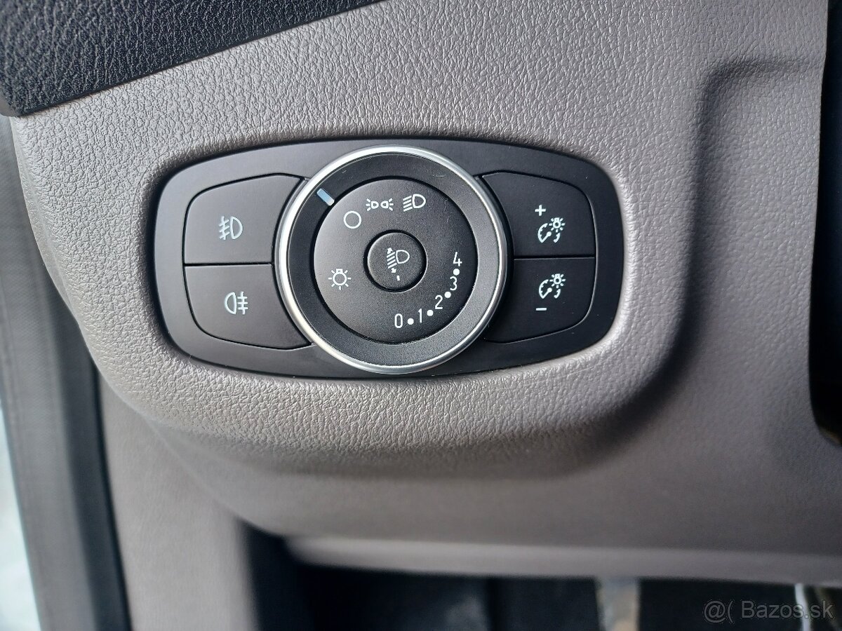 Ford Tourneo Grand Tourneo Connect 1.5 TDCi EcoBlue Trend - 16