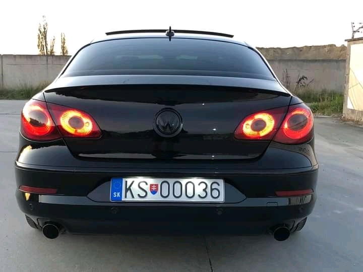 LED OSVETLENIE ŠPZ EVČ ZNAČKY - 16