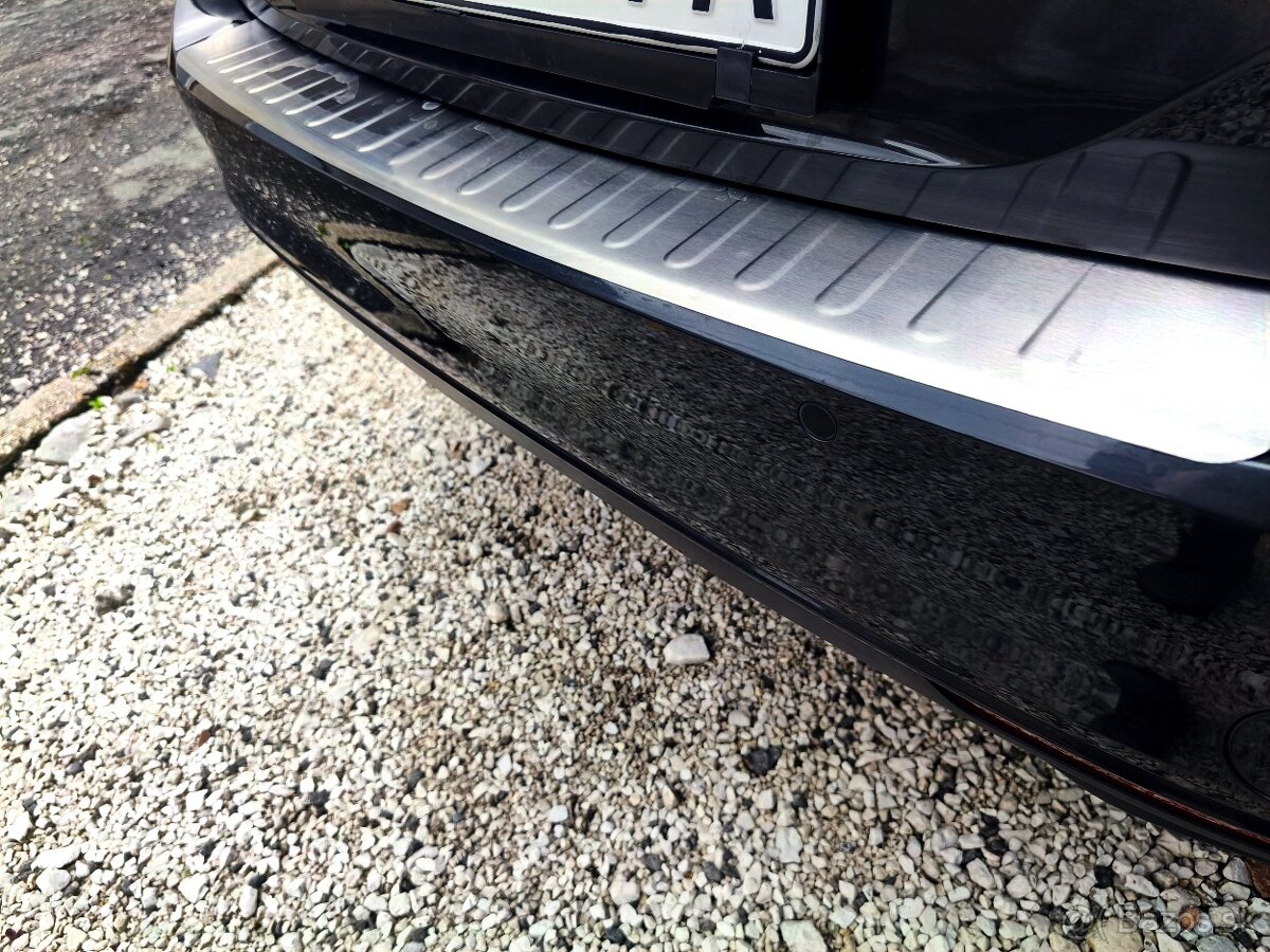 Volkswagen Passat Variant Comfortline 2.0TDI 110KW DSG 2023 - 16