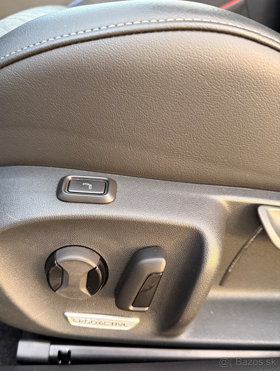 Vw Passat B9 R-line - 16