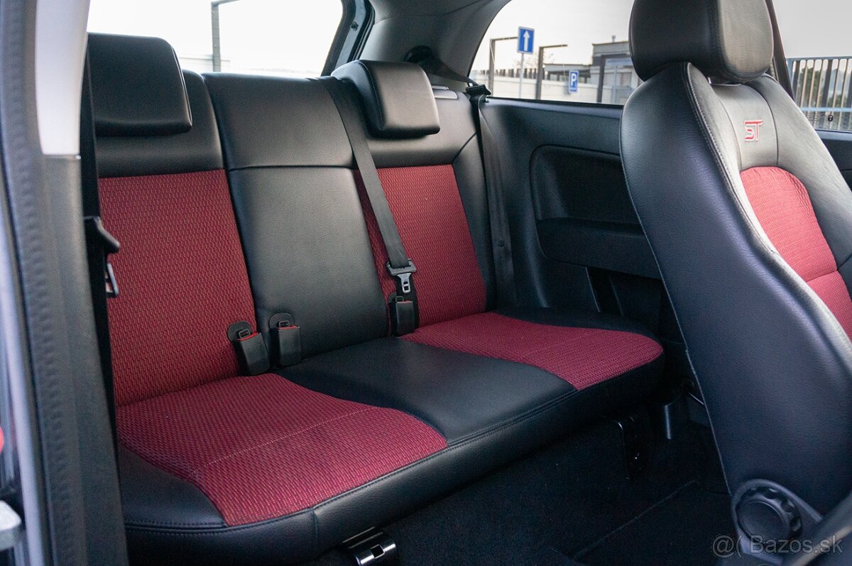 Ford Fiesta 2.0i ST150 - 16