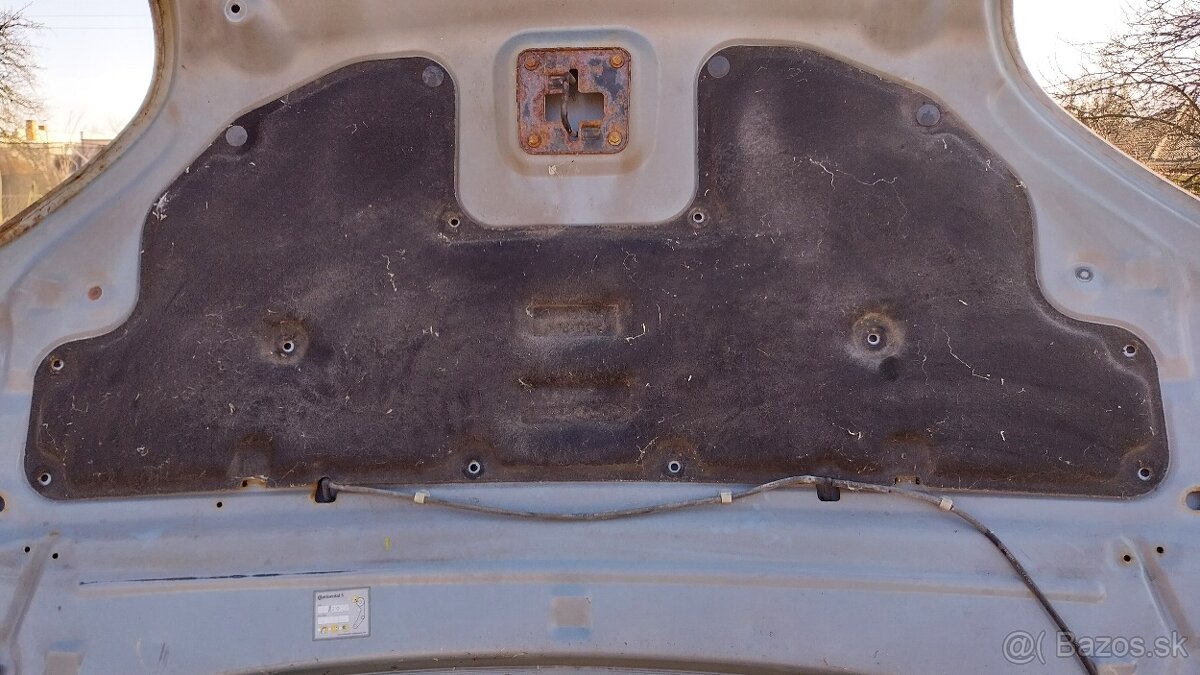 Ford fusion - náhradné diely - 16