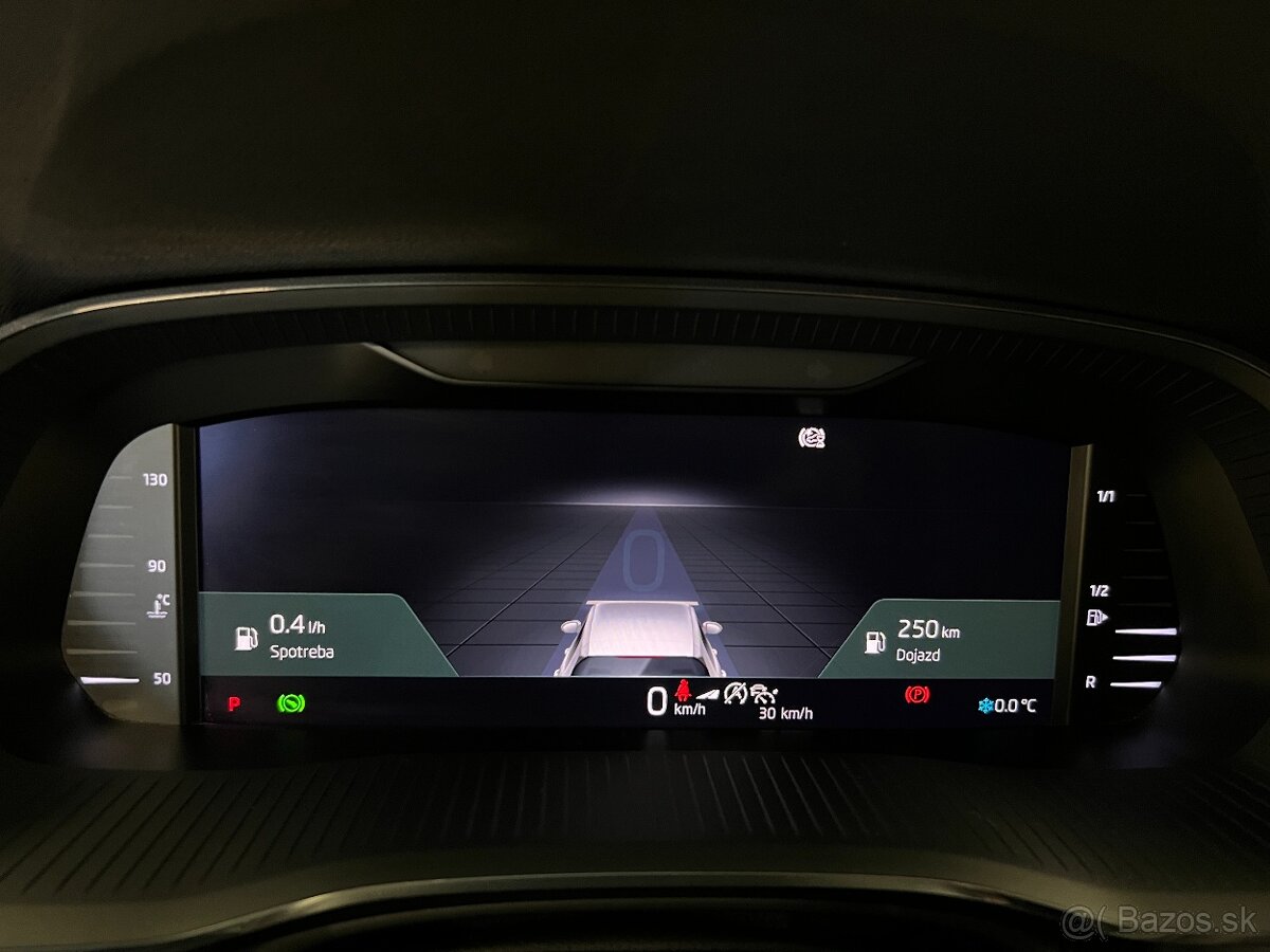 Škoda Octavia Combi 2.0 TDI SCR Style DSG - 16