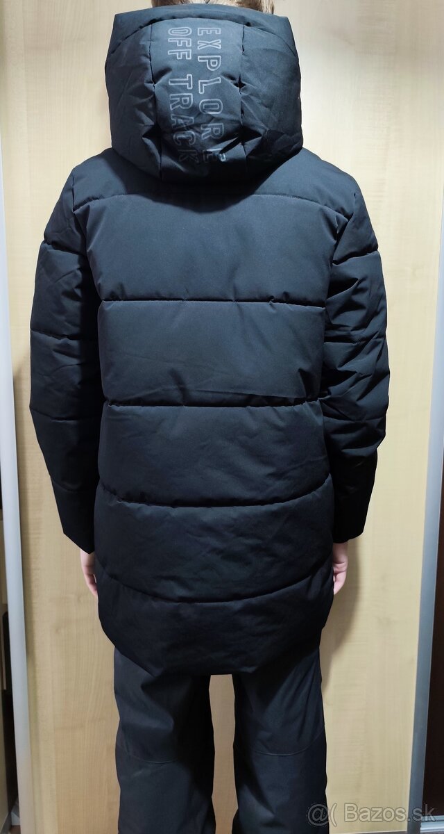 CHLAPČENSKÁ VETROVKA - 16