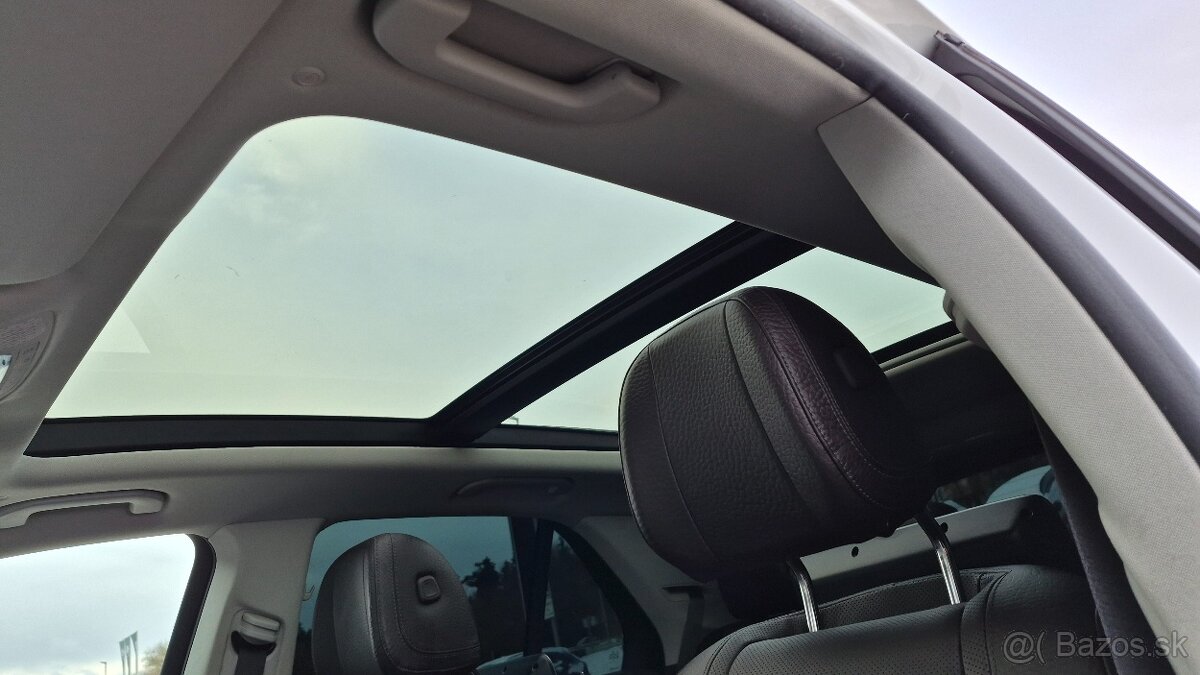 Mercedes-Benz GLE 450 4MATIC - 16