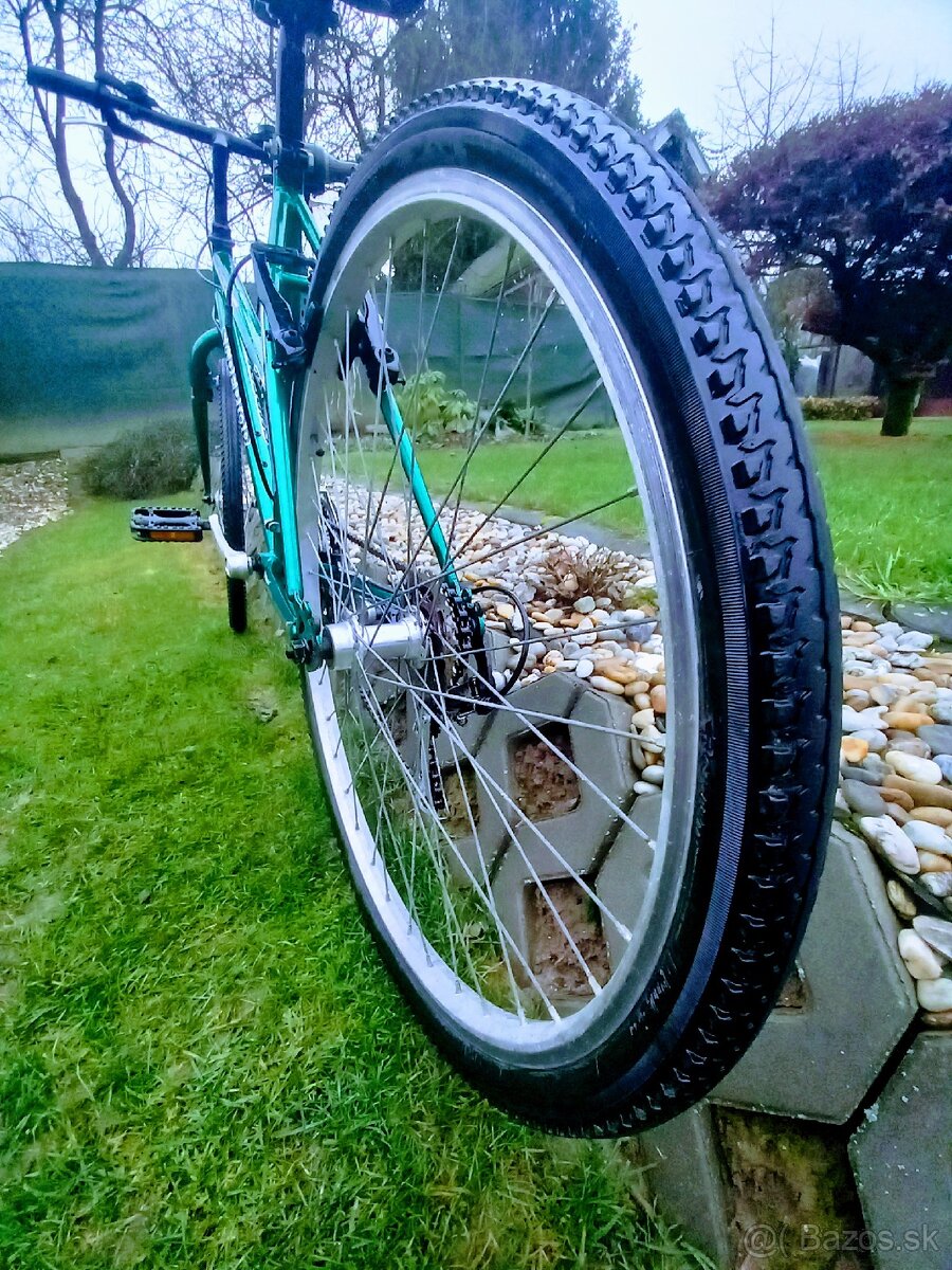 Bicykel Superior - 16