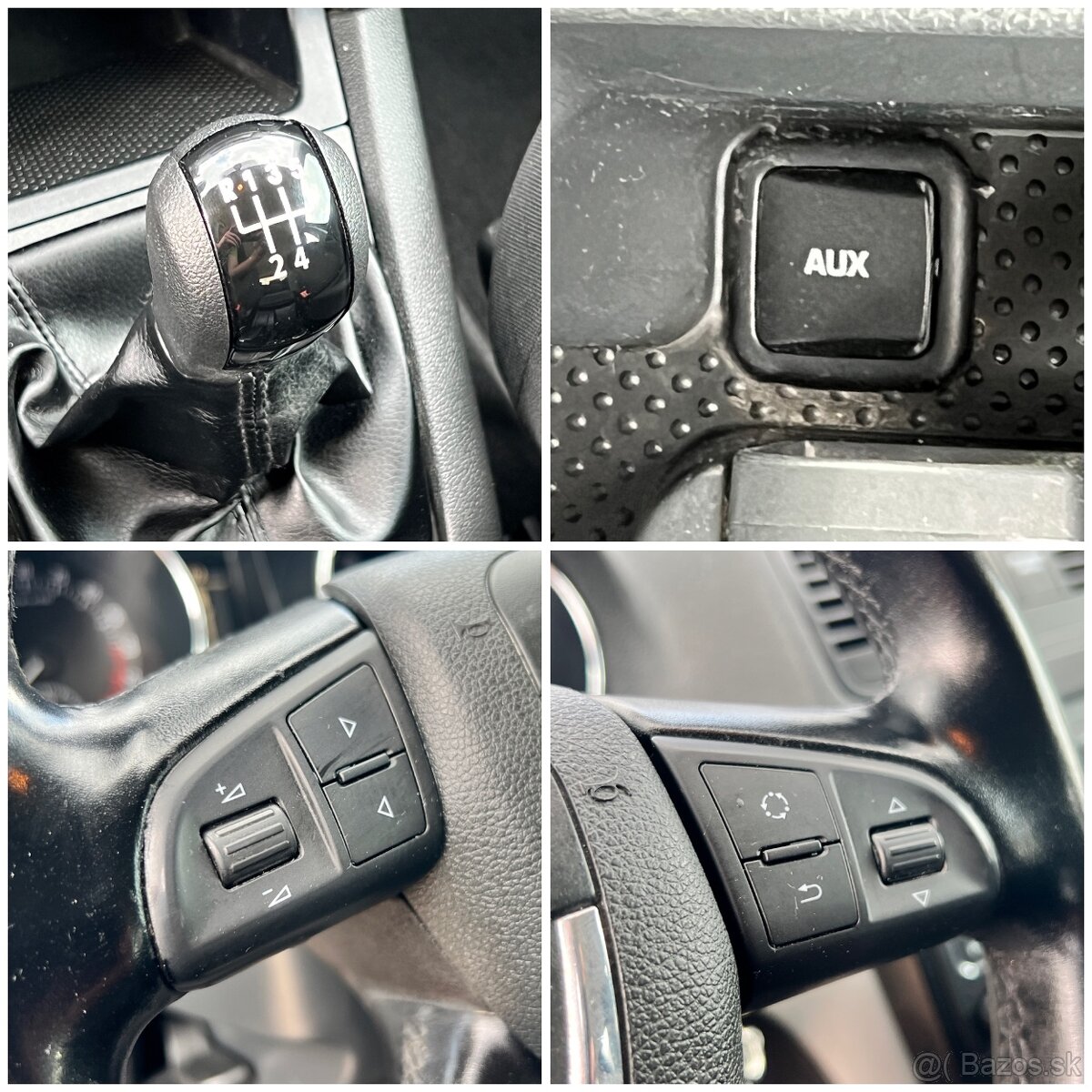 ŠKODA YETI 2.0TDi 81kW 2010 ✅CENA NA SK ŠPZ - 16