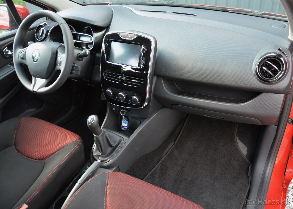 Renault Clio Grandtour 1.20 SR voz, 4-valec, - 16