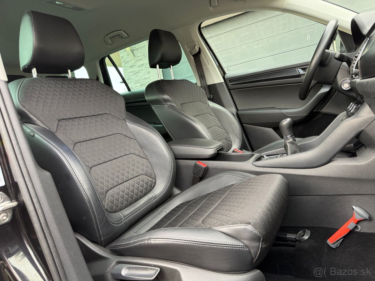 Audi Q3 Sline 1.5TFSi - 16