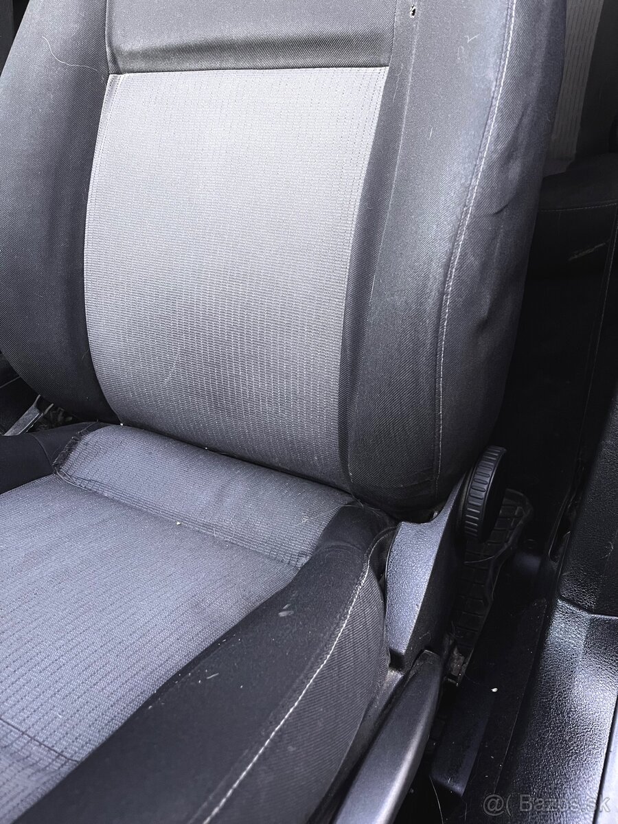 VW Golf mk4 1.9 TDI PACIFIC - 16