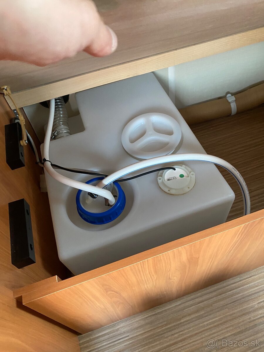 Predam Hymer Eriba Troll GT 530 - 16