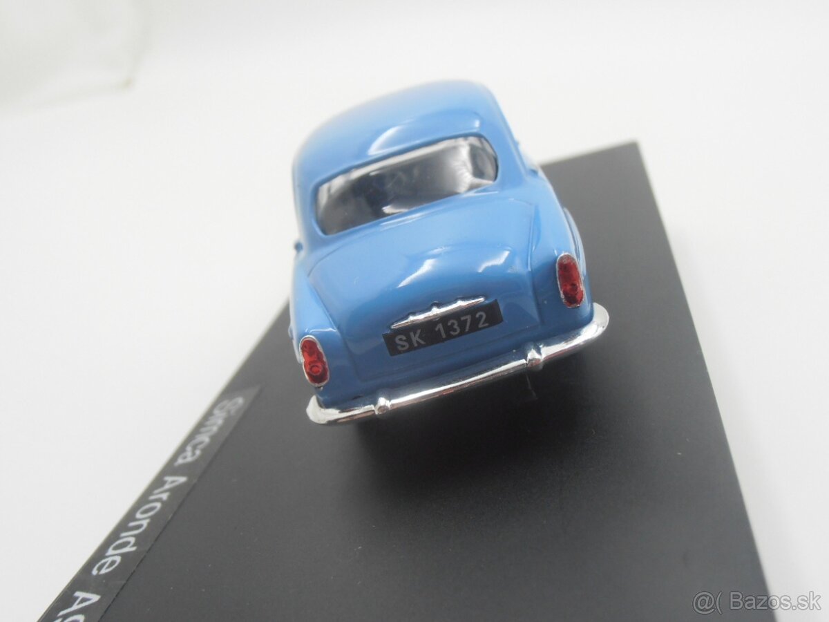 SIMCA 1/43 - 16
