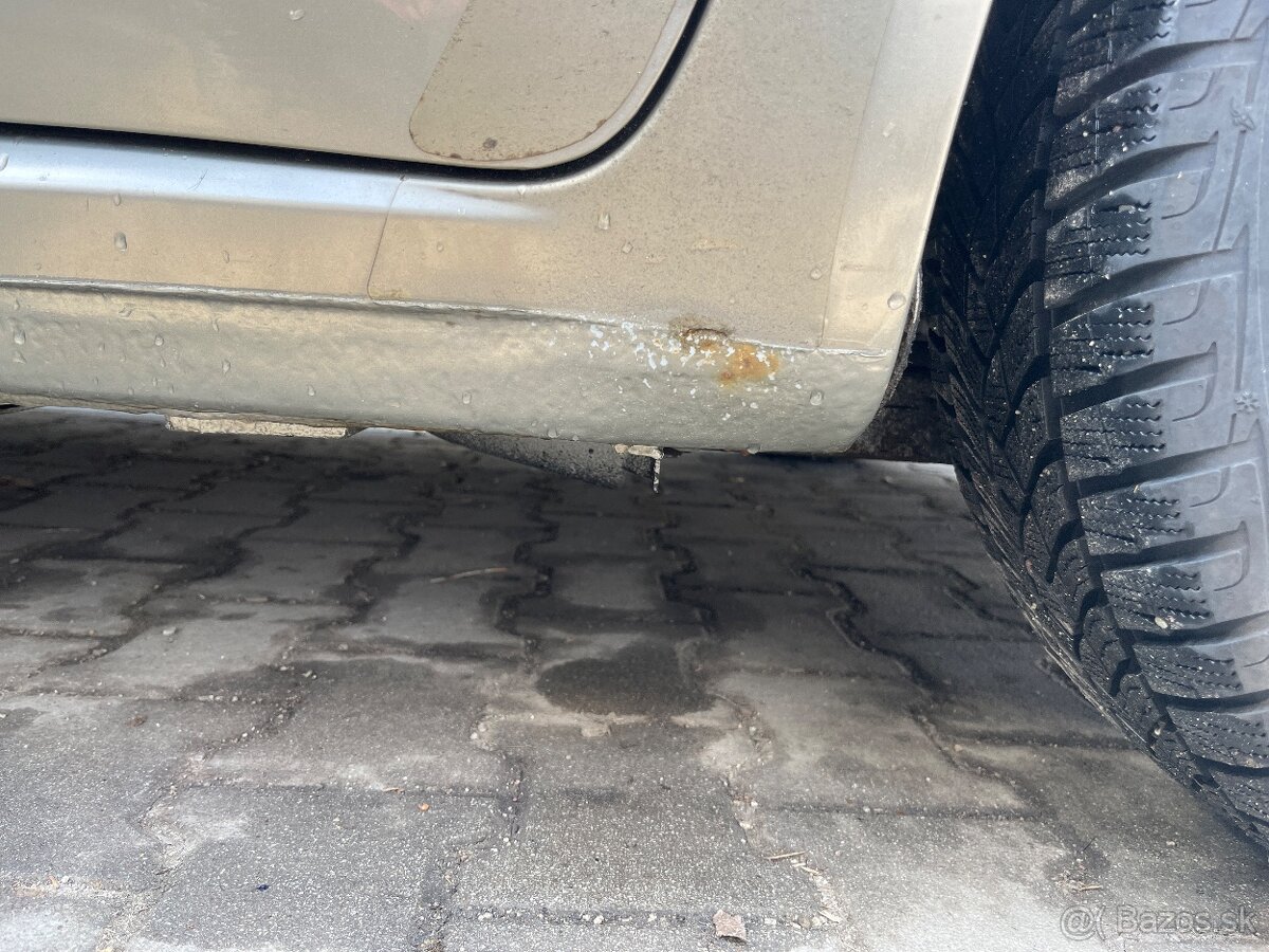 Alfa romeo 159sw 2,2 jts - 16