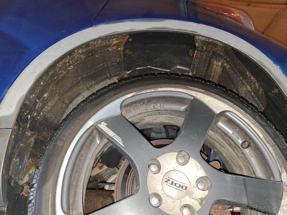 Honda civic lpg - 16