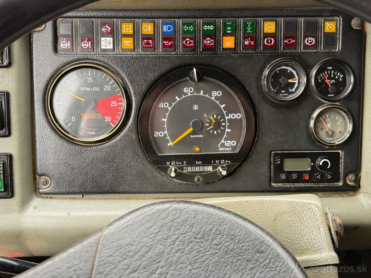 Tatra T815-2 8x8 Terrno1 - 16