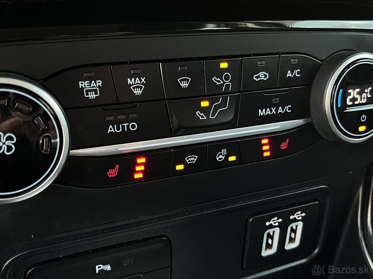 Ford EcoSport AUTOMAT BENZIN - 16