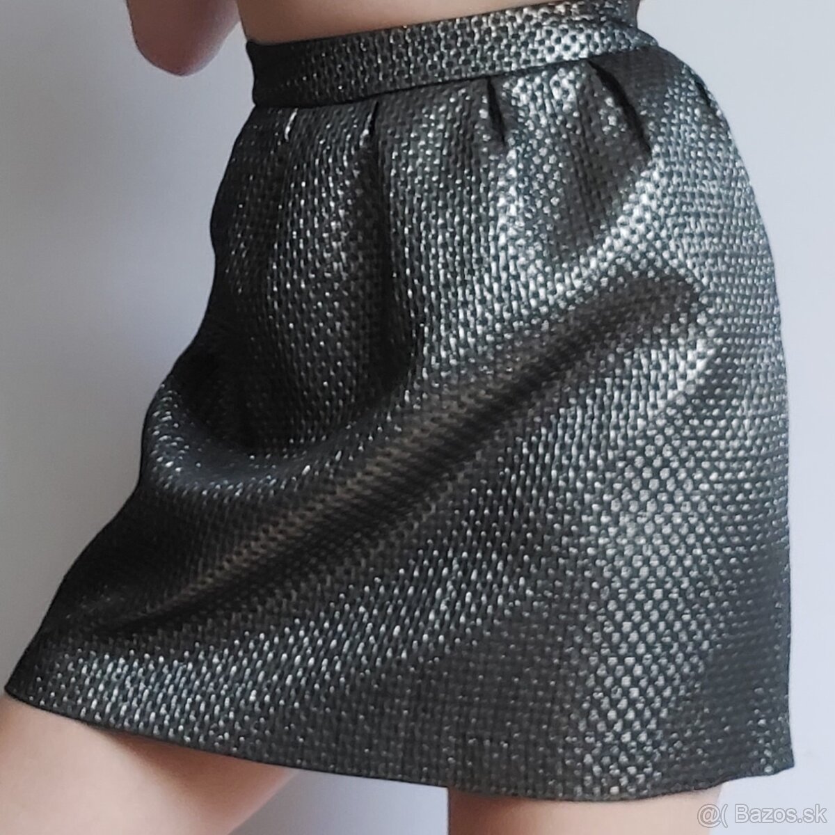 Rôzne kraťasy sukne - 16