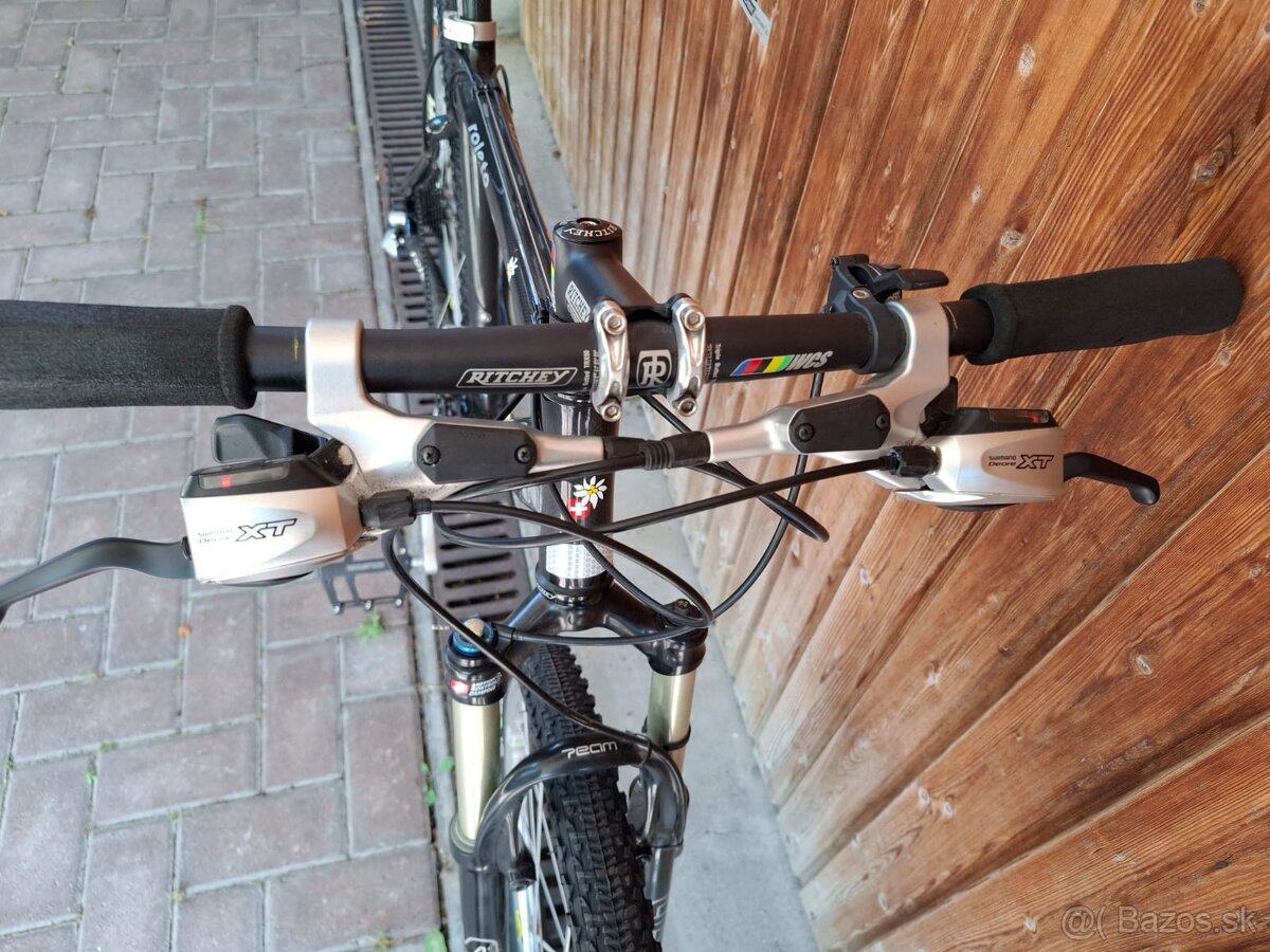 Roleto karbónový hardteil - 16