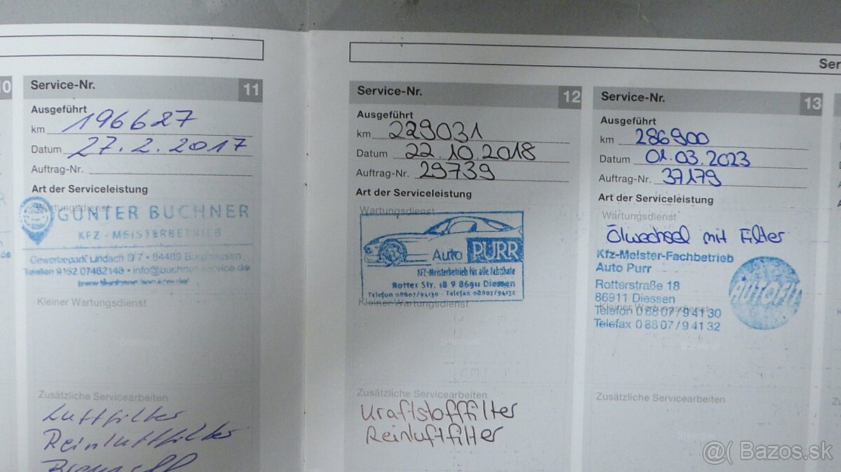 Volvo V50 2,0D - 100kW - 16