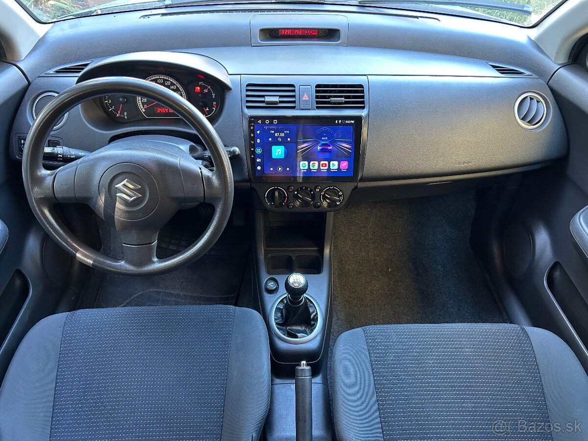 Swift 1.3 benzín Super stav - 16