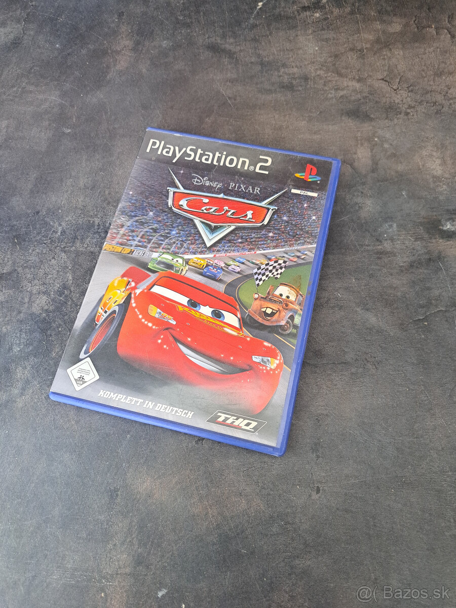 Originalne hry na PS2 - 16