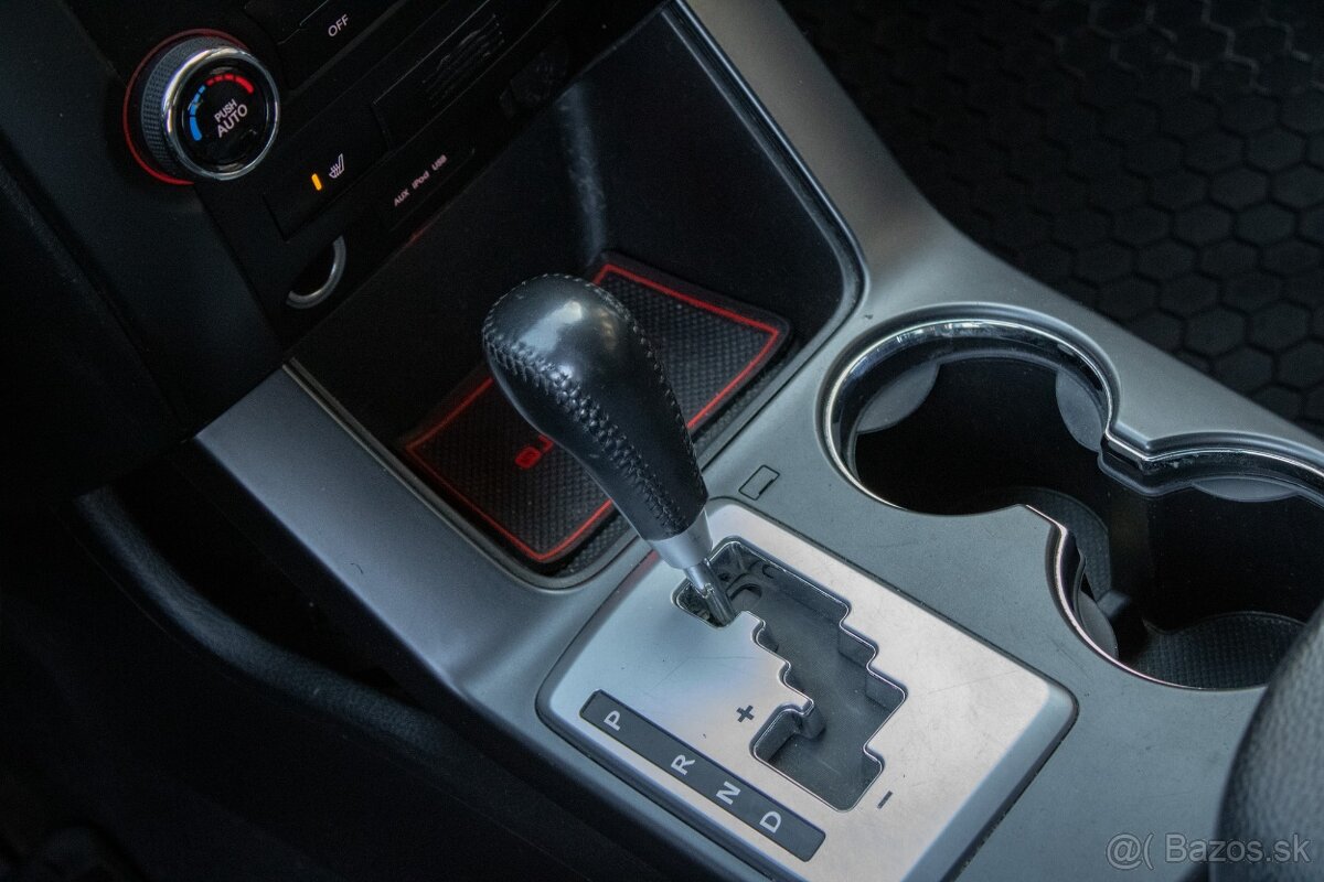 Kia Sorento 2.2 CRDi 145kW A/T6 4WD - 16