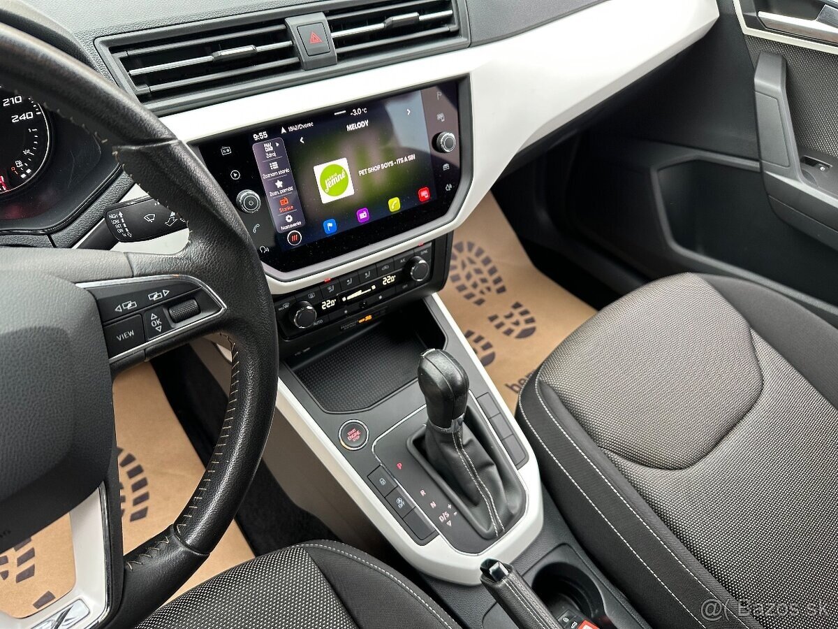 Seat Arona Xcellence 1.0 TSI 81kw - 16