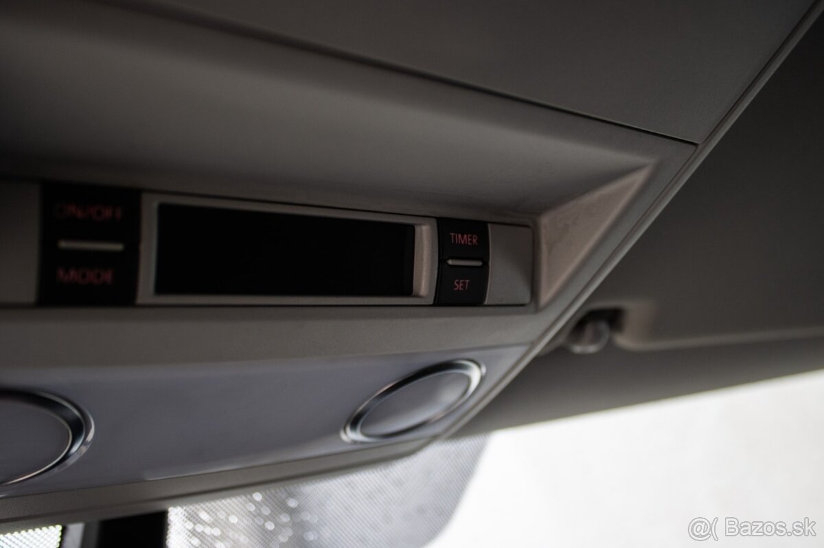 Volkswagen T6 Multivan 20 BiTDI BMT Highline 4MOTION DSG, 15 - 16