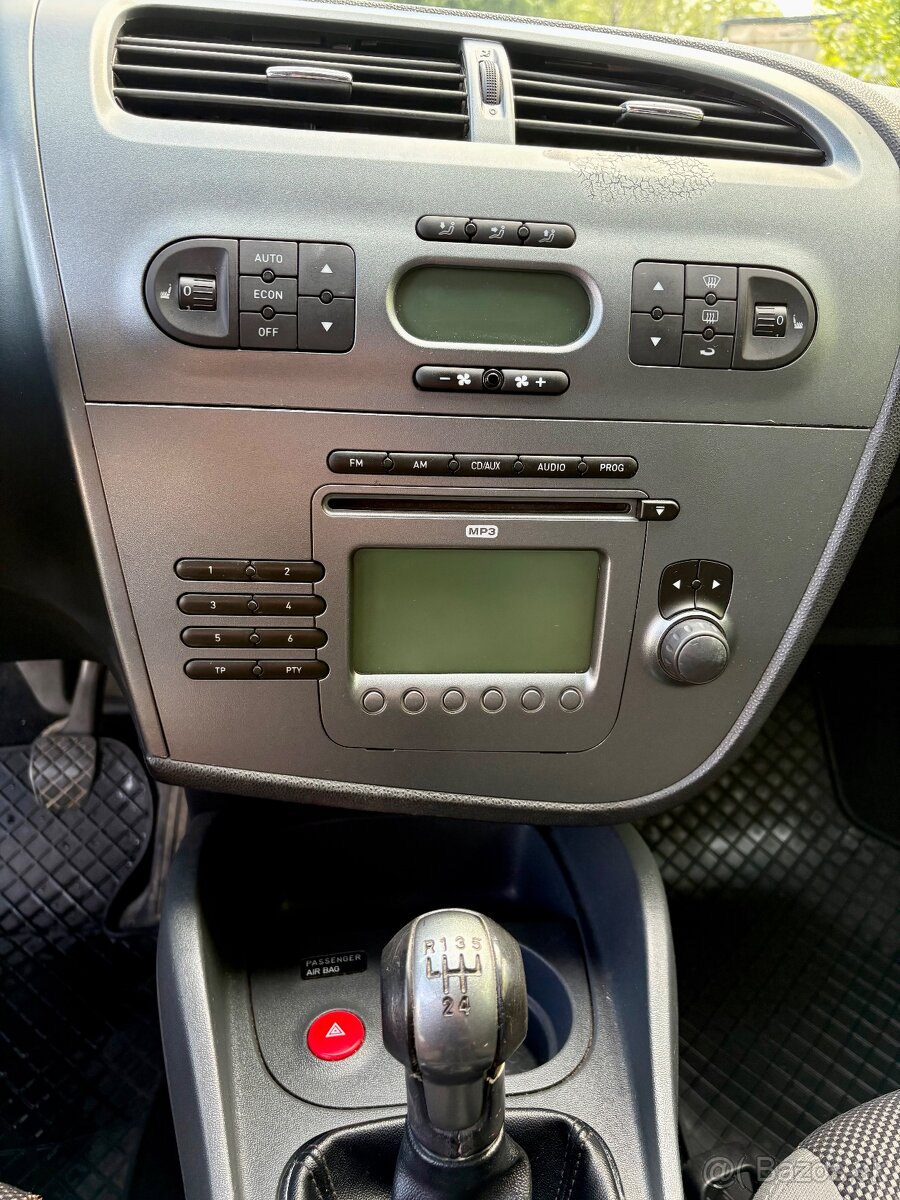 Seat Leon - 16