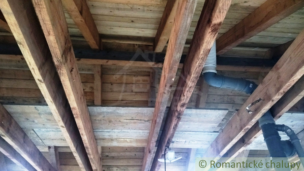 Novostavba RD, Nižné Ružbachy - 16