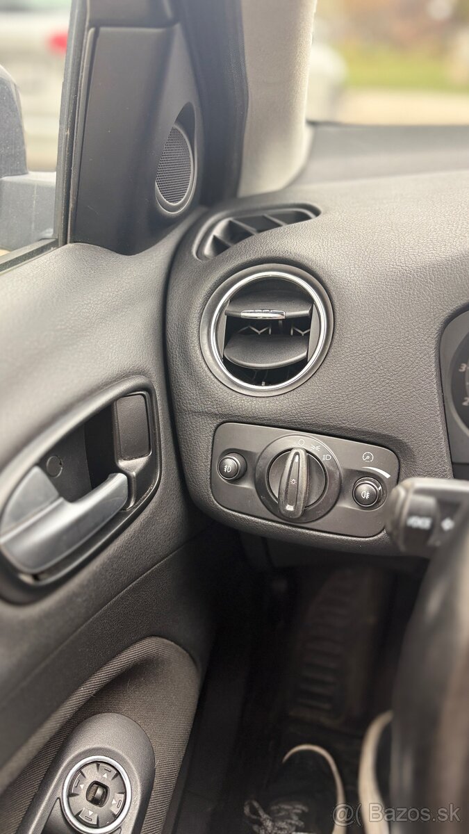 FORD MONDEO COMBI MK4 - 16