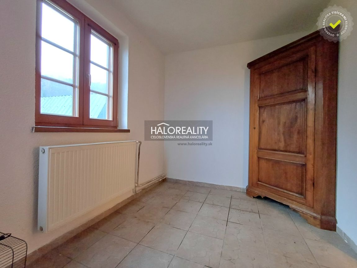 HALO reality - Predaj, rodinný dom Podhradie - EXKLUZÍVNE HA - 16