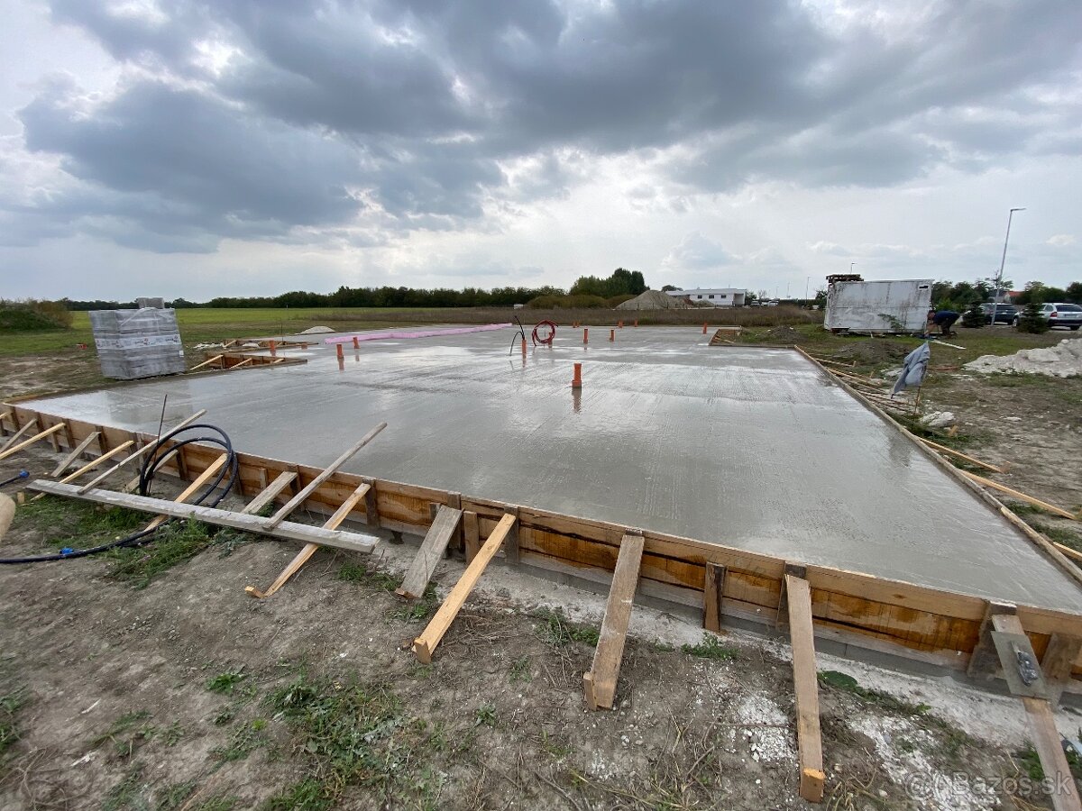 Realizujeme stavebné prace - 16