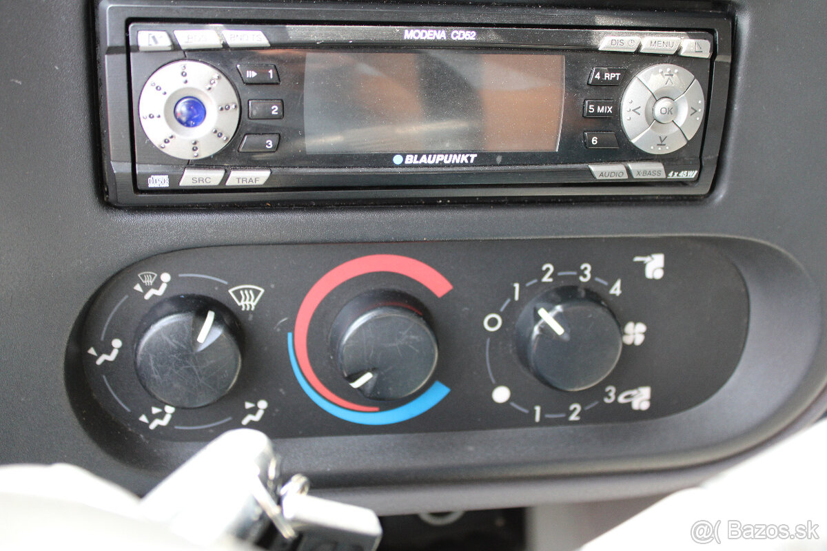 DAF LF 45.130 FA ODTAHOVKA - 16