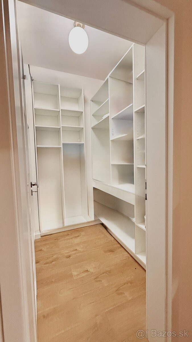 Prenájom 3-izbového bytu (100 m²) - 16