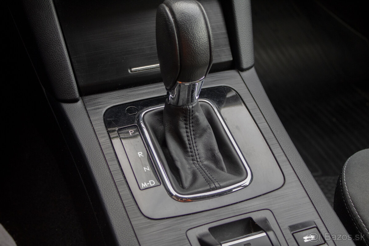 Subaru Outback 2.5i ES Comfort CVT 129 kW - 16