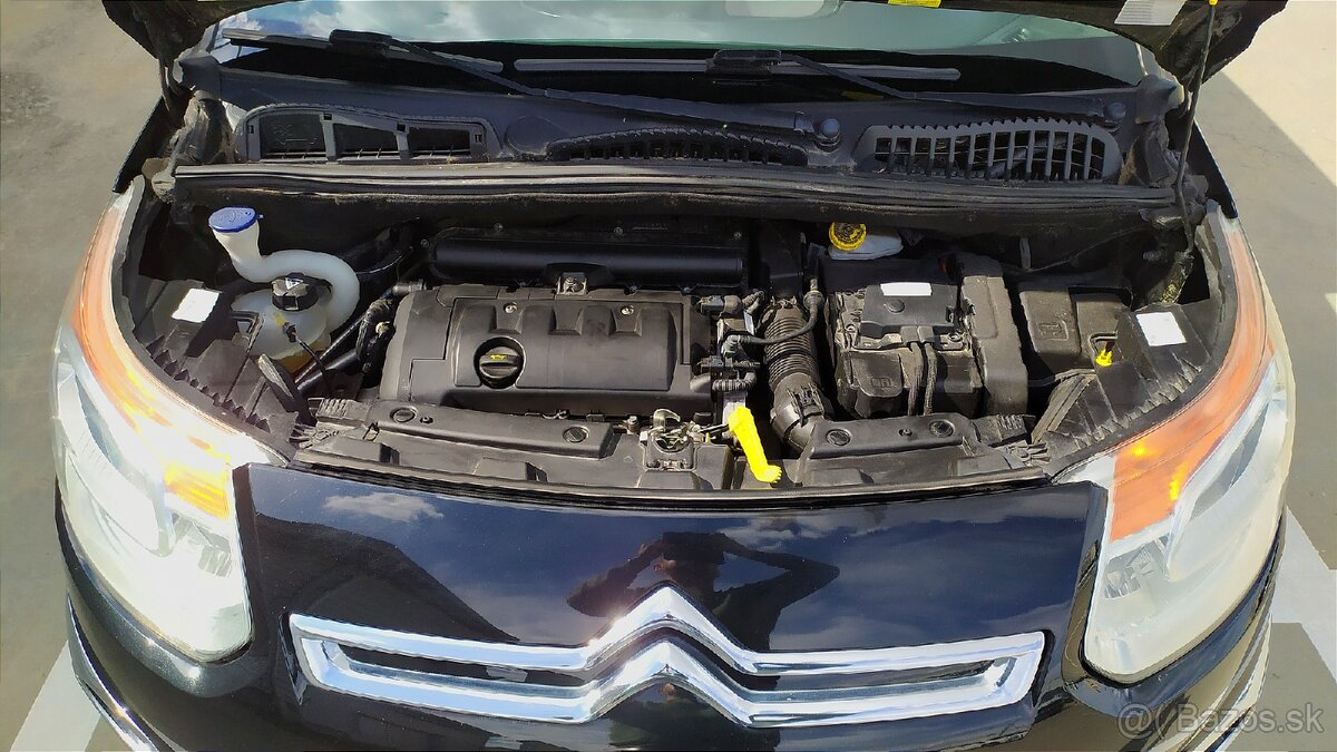 Citroen C3 Picasso - 16