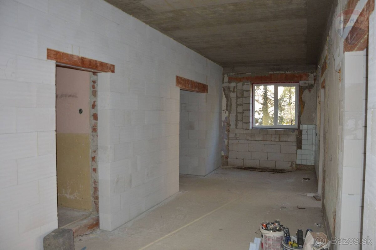 Predaj rozostavaný bytový dom/podnikateľská budova Nitra cen - 16